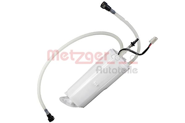 METZGER 2250518 Kraftstoff-Fördereinheit